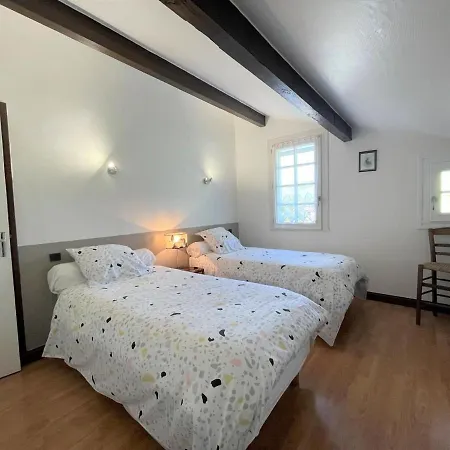Holiday home Haizteia *