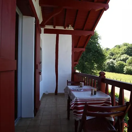 Haizteia Saint-Pee-sur-Nivelle
