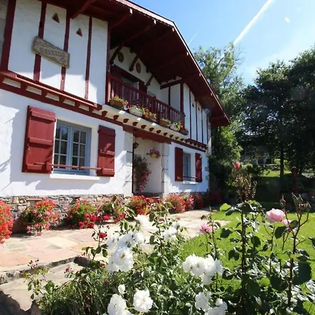 Holiday home Haizteia