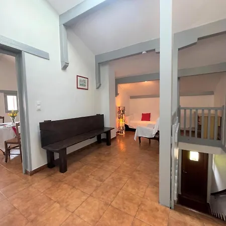 Haizteia Holiday home *