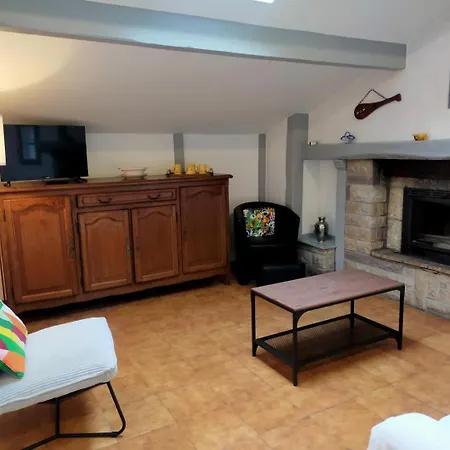 Holiday home Haizteia *