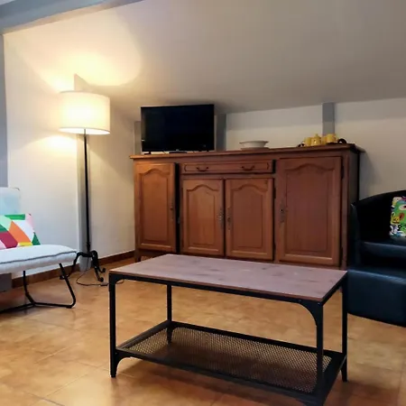Haizteia Holiday home