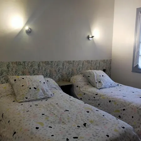 Haizteia Holiday home *