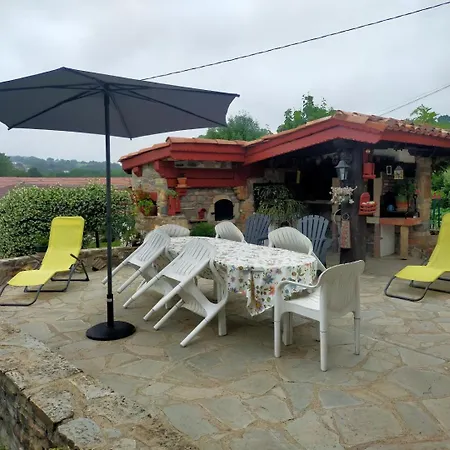 Haizteia Holiday home